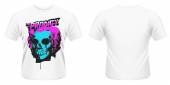 PRODIGY =T-SHIRT=  - TR WAR HOLE -XXL-