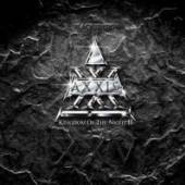 AXXIS  - CD KINGDOM OF ..II =BLACK=