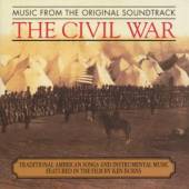 SOUNDTRACK  - CD CIVIL WAR