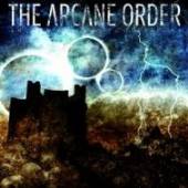 ARCANE ORDER  - CD IN THE WAKE OF...