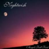 NIGHTWISH  - CD ANGELS FALL FIRST (ARG)