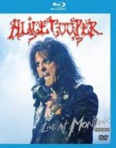 COOPER ALICE  - BRD LIVE AT MONTREUX 2005 [BLURAY]