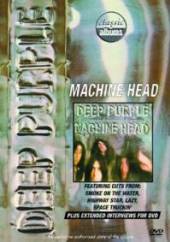  MACHINE HEAD CLASSIC ALBUMS - supershop.sk