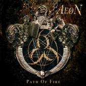AEON  - CD PATH OF FIRE