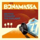 BONAMASSA JOE  - VINYL DRIVING TOWARD..