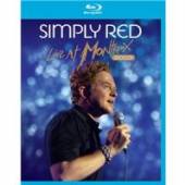 SIMPLY RED  - BRD LIVE MONTREUX 20..