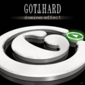 GOTTHARD  - CD DOMINO EFFECT