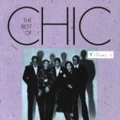 CHIC  - CD BEST OF CHIC 2 (MOD)