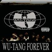 WU-TANG CLAN  - 4xVINYL WU-TANG FOREVER [VINYL]