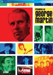 DOCUMENTARY  - DVD PRODUCED BY GEORGE MARTIN