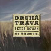  NEW FREEDOM BELL / W/ PETER ROWAN - suprshop.cz