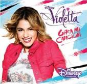  VIOLETTA - GIRA MI CANCIóN - suprshop.cz