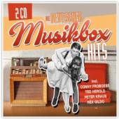  DIE DEUTSCHEN MUSIKBOX HITS - supershop.sk