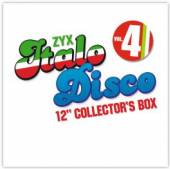  ITALO DISCO 12 INCH.. - suprshop.cz