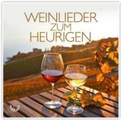 VARIOUS  - 2xCD WEINLIEDER ZUM HEURIGEN