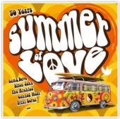VARIOUS  - CD SUMMER OF LOVE
