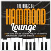 VARIOUS  - 2xCD HAMMOND LOUNGE THE..