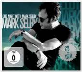 SELBY MARK  - CD ONE NIGHT WITH MARK SELBY