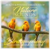 VARIOUS  - CD BIRDSYMPHONY