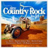 VARIOUS  - CD NEW COUNTRY ROCK VOL.14