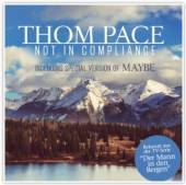 PACE THOM  - CD NOT IN COMPLIANCE