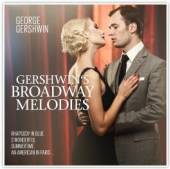 GERSHWIN GEORGE  - 2xCD GERSHWIN PLAYS GERSHWIN B