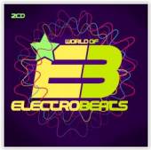 VARIOUS  - CD WORLD OF ELECTRO BEATS