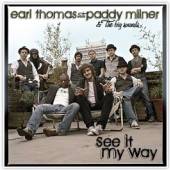 THOMAS EARL & MILNER PADDY A  - CD SEE IT MY WAY