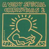 VERY SPECIAL CHRISTMAS VOL.2  - CD VERY SPECIAL CHRISTMAS VOL.2