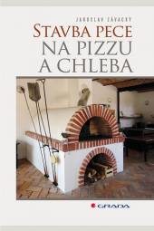  Stavba pece na pizzu a chleba [CZE] - suprshop.cz