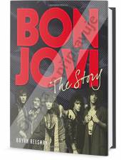  Bon Jovi [CZE] - suprshop.cz