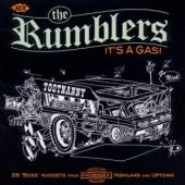 RUMBLERS  - CD IT'S A GAS!