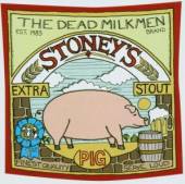  STONEY'S EXTRA STOUT - suprshop.cz