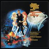 SOUNDTRACK  - CD DIAMONDS ARE FOREVER