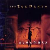 TEA PARTY  - CD ALHAMBRA