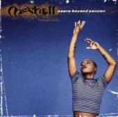 NDEGEOCELLO ME'SHELL  - CD PEACE BEYOND PASSION