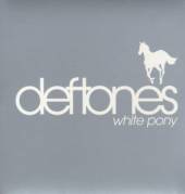 DEFTONES  - 2xVINYL WHITE PONY [VINYL]