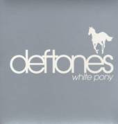  WHITE PONY [VINYL] - suprshop.cz