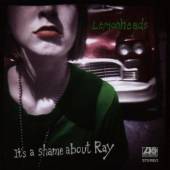 LEMONHEADS  - CD IT'S A SHAME ABOUT RAY