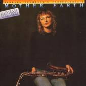 THOMPSON BARBARA  - CD MOTHER EARTH