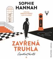 HANNAH SOPHIE  - CD ZAVRENA TRUHLA-JE..