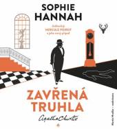  ZAVRENA TRUHLA-JEDINECNY H.POIROT (MP3CD) - suprshop.cz