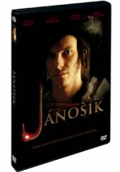  JANOSIK. PRAVDIVA HISTORIE DVD - supershop.sk