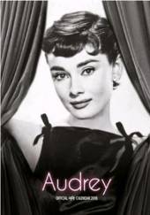  Audrey Hepburn - nástěnný kalendář 2018 [CZE] - suprshop.cz