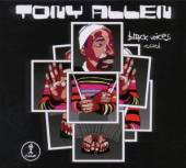 ALLEN TONY  - CD BLACK VOICES REVISITED