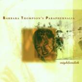 THOMPSON BARBARA -PARAPH  - CD NIGHTWATCH