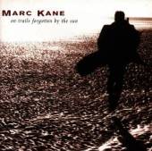 KANE MARC  - CD ON TRAILS FORGOTTEN BY
