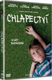 FILM  - DVD CHLAPECTVI