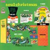 VARIOUS  - VINYL SOUL CHRISTMAS -HQ- [VINYL]