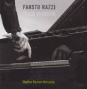 RAZZI FAUSTO  - CD PER PIANO